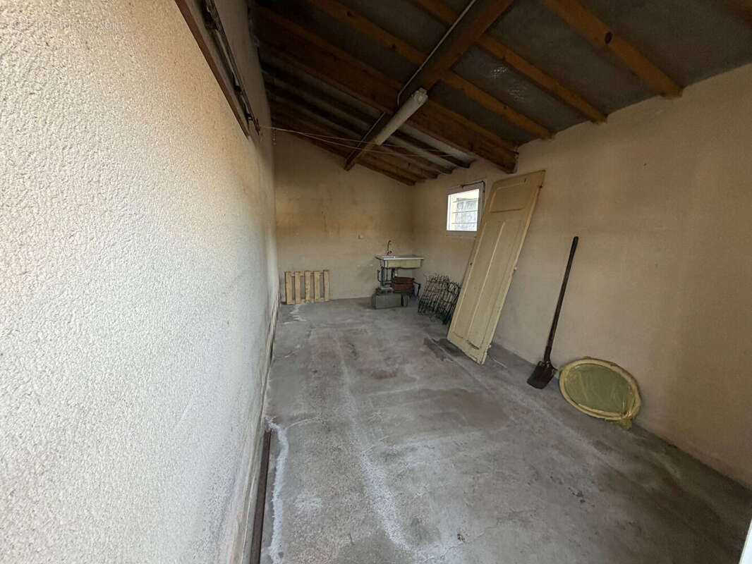 Maison à SAINT-BREVIN-LES-PINS