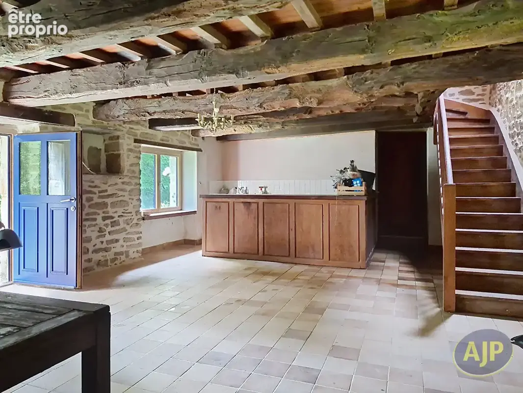 Maison Lizio 4 pièce(s) 112 m2 - photo 6