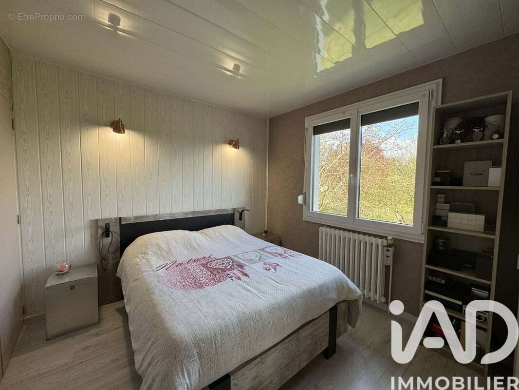 Photo 4 - Maison à WASSY