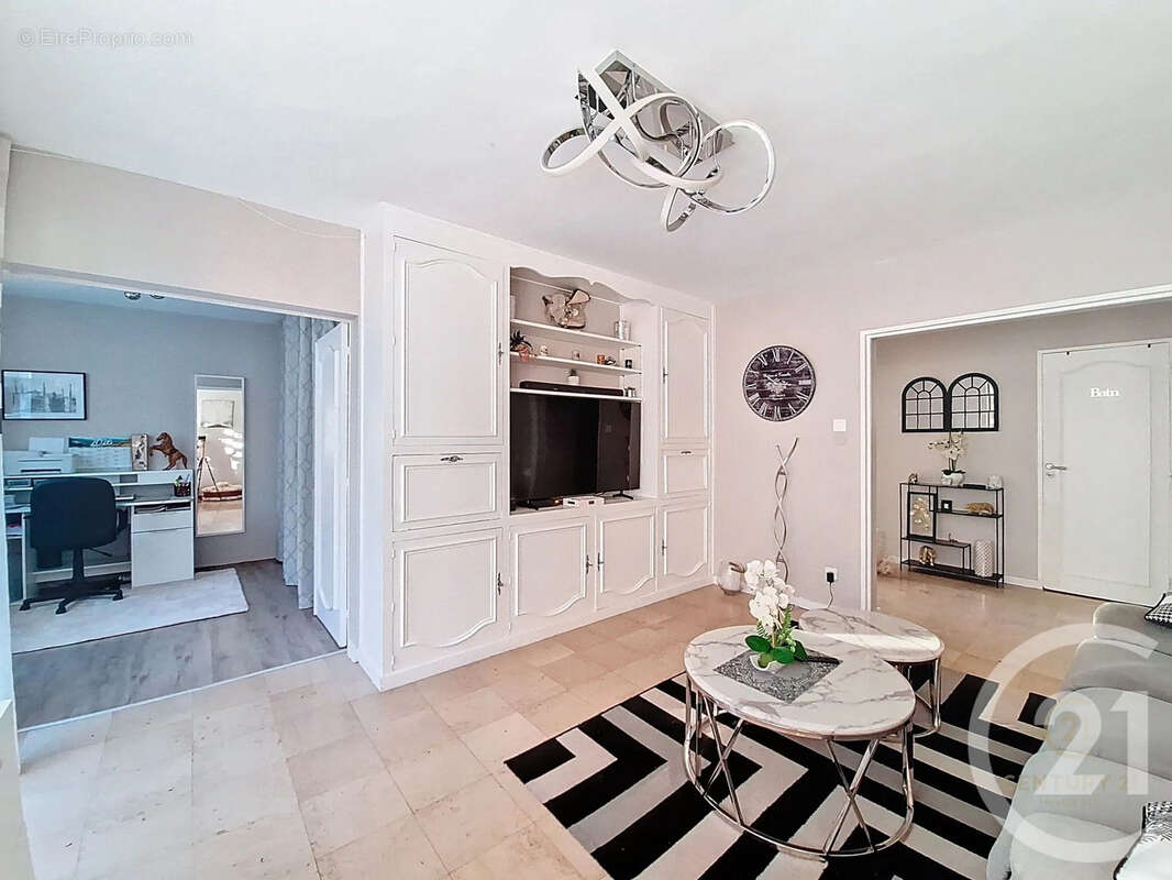 Appartement 73 m² à Vienne  - photo 2
