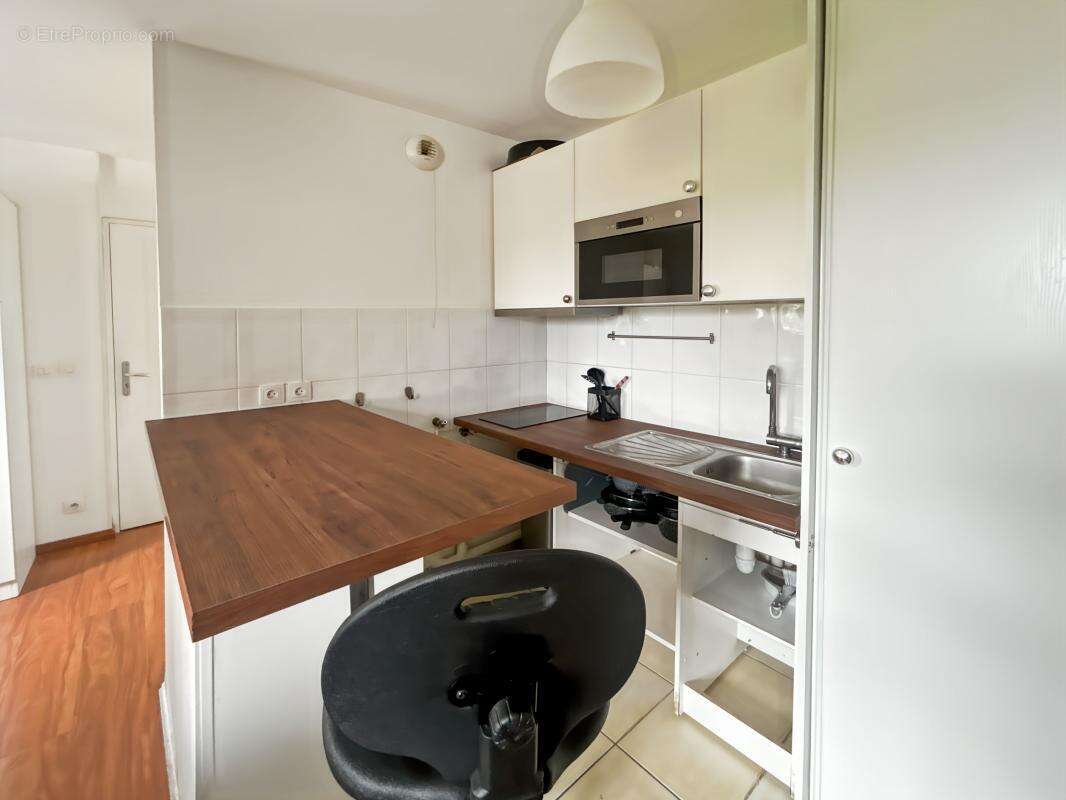 Appartement à SAINT-ARNOULT