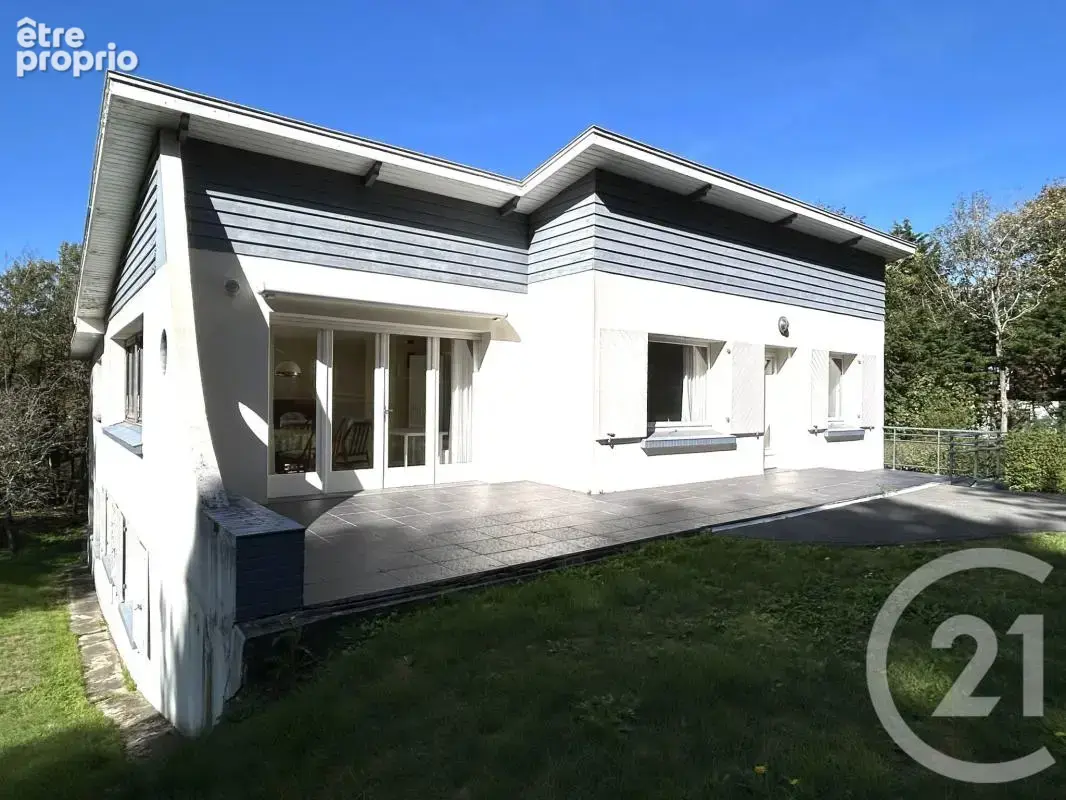 Maison 11 pièces 215 m² à vendre à Neufchatel-Hardelot (62152) - photo 2