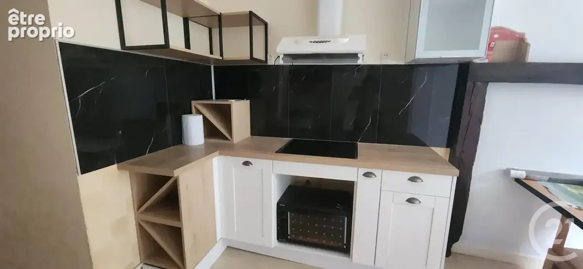 Appartement 3 pièces 75 m² à vendre à Aurillac (15000) - photo 1