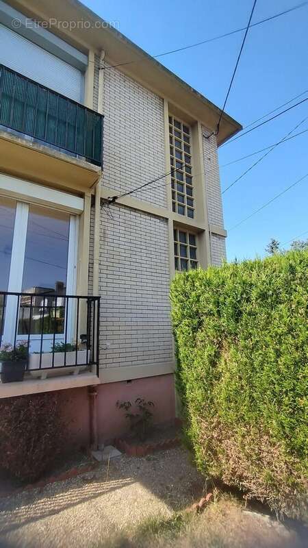 Appartement à LE HAVRE