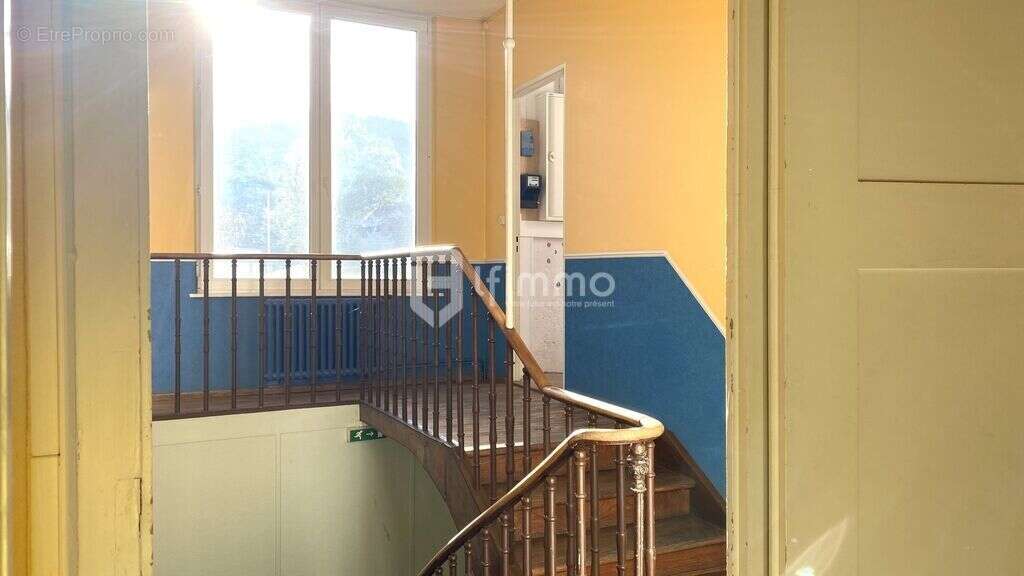 Maison à GUEBWILLER