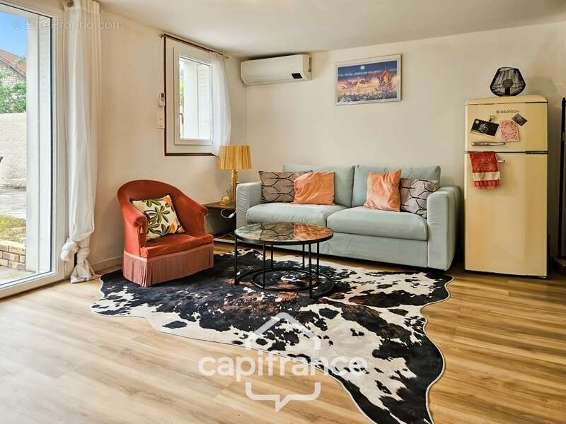 Appartement à CHELLES