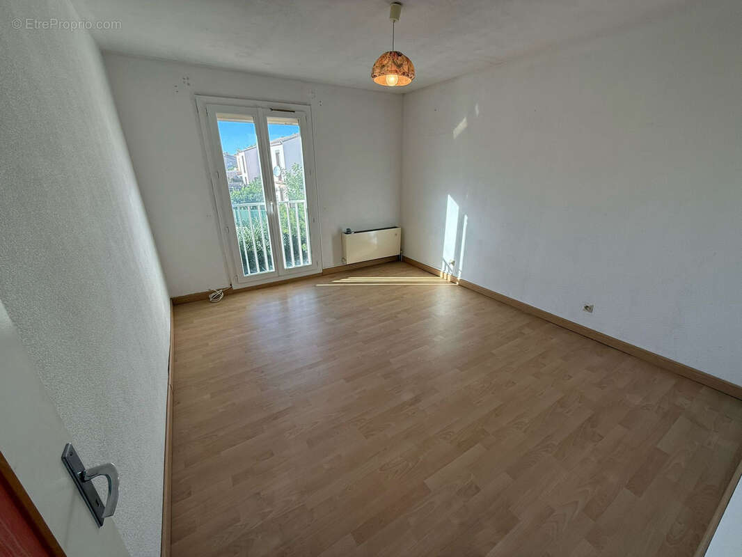 Maison à CANET-EN-ROUSSILLON