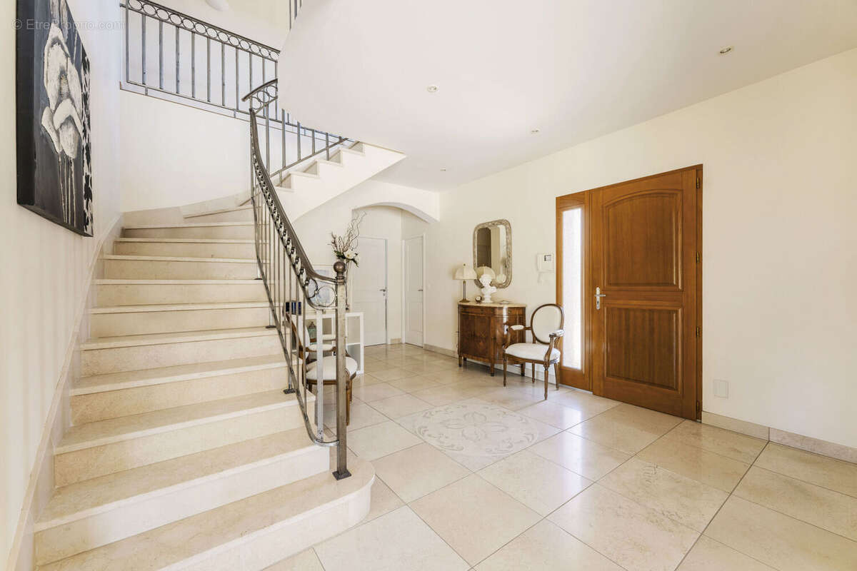 Photo 7 - Maison à CHAPONNAY