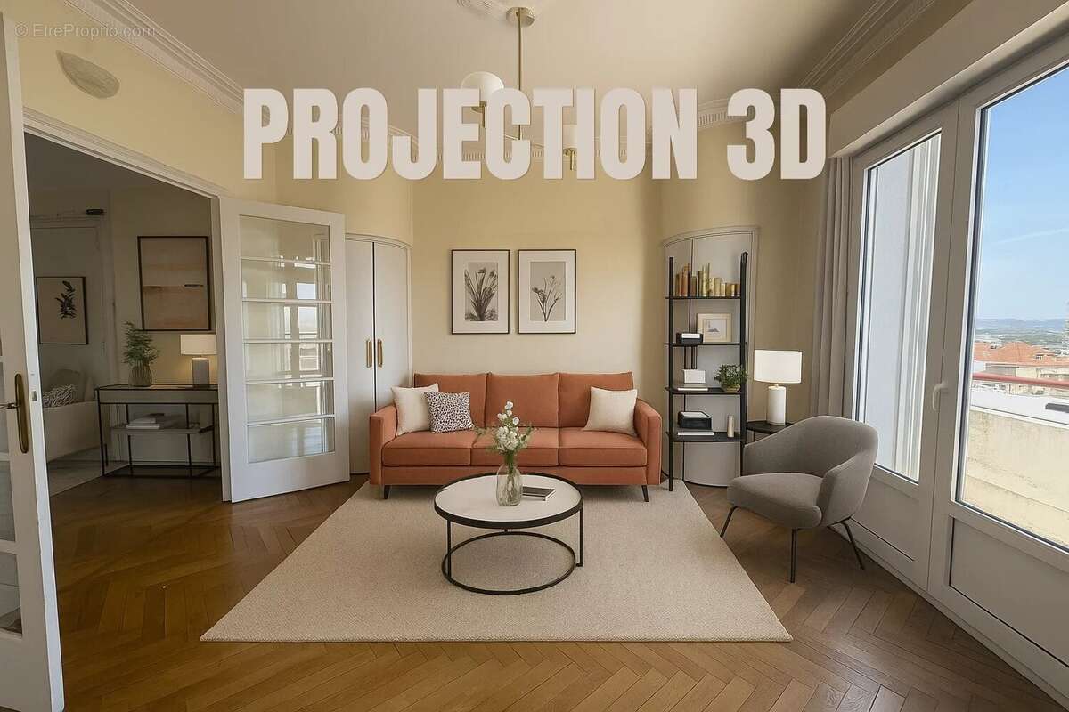 Appartement à VALENCE