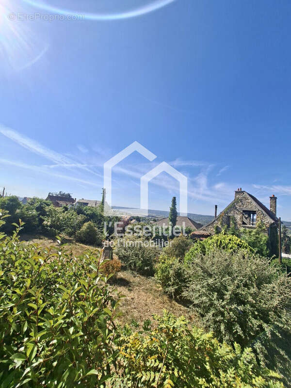 EN EXCLUSIVITE - Terrain à bâtir - 600m2 - Triel sur Seine (78 510) - photo 7