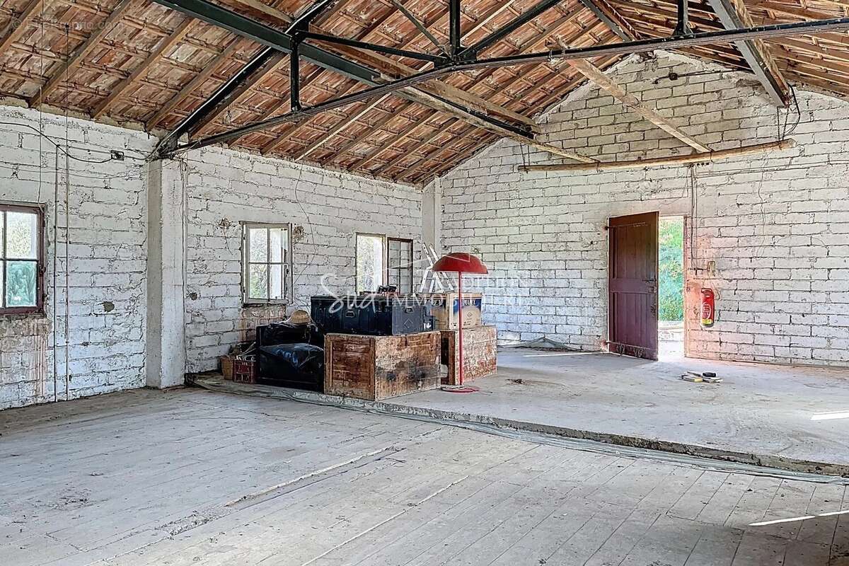 Maison à SAINT-REMY-DE-PROVENCE