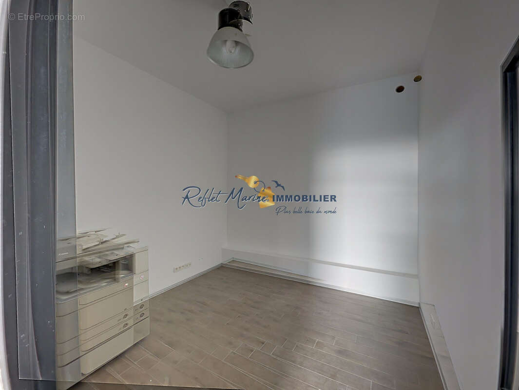 Commerce à LA CIOTAT