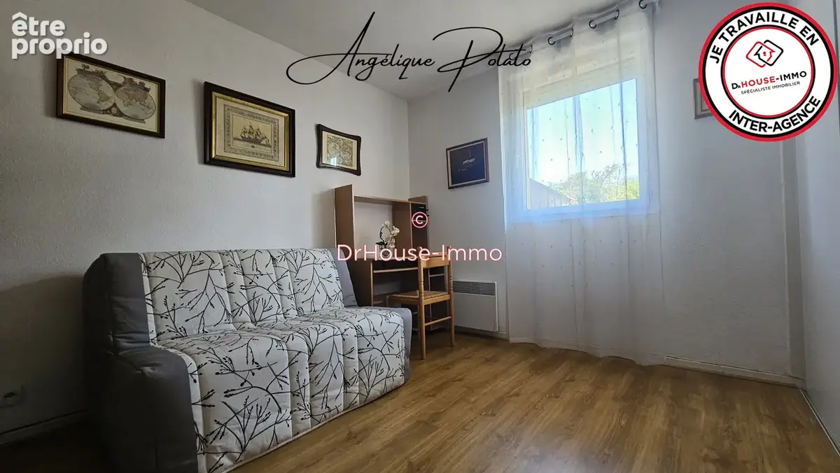 Maison 4 pièces 87 m² à vendre à Pau (64000) - photo 8