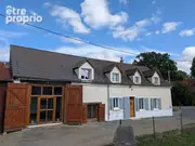 Maison à PARNAC