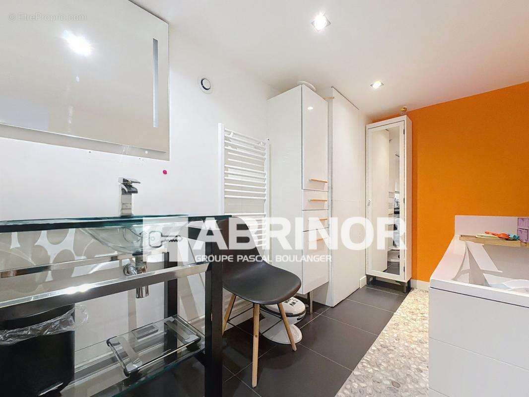 Appartement à ROUBAIX