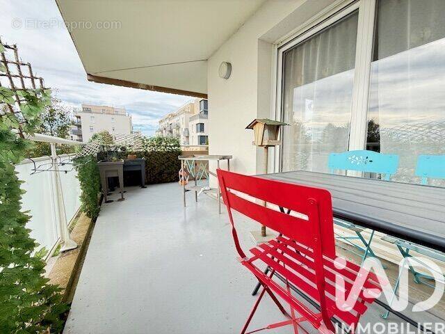 Photo 1 - Appartement à BRUGES