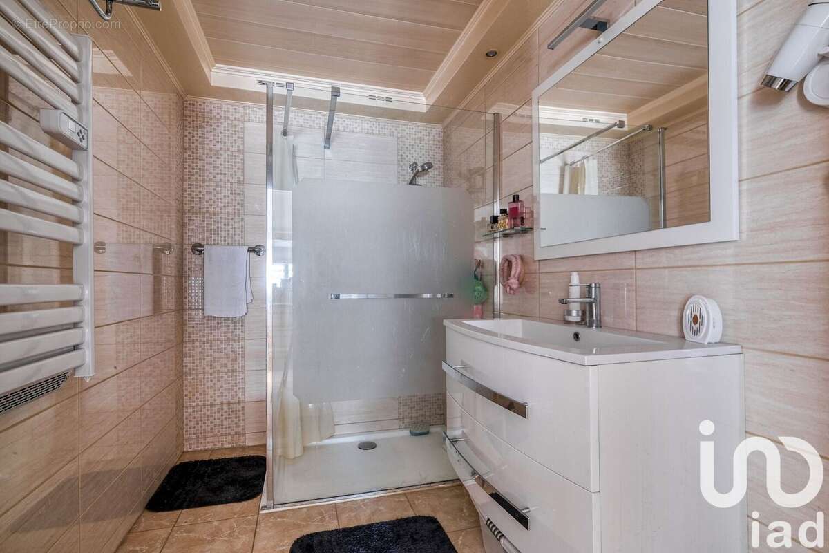 Photo 6 - Maison à CLAYE-SOUILLY