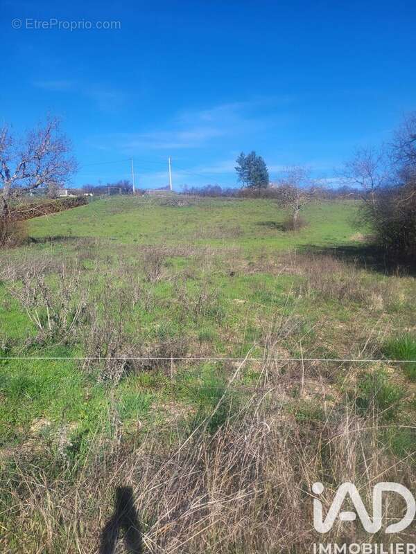 Photo 6 - Terrain à ROSANS