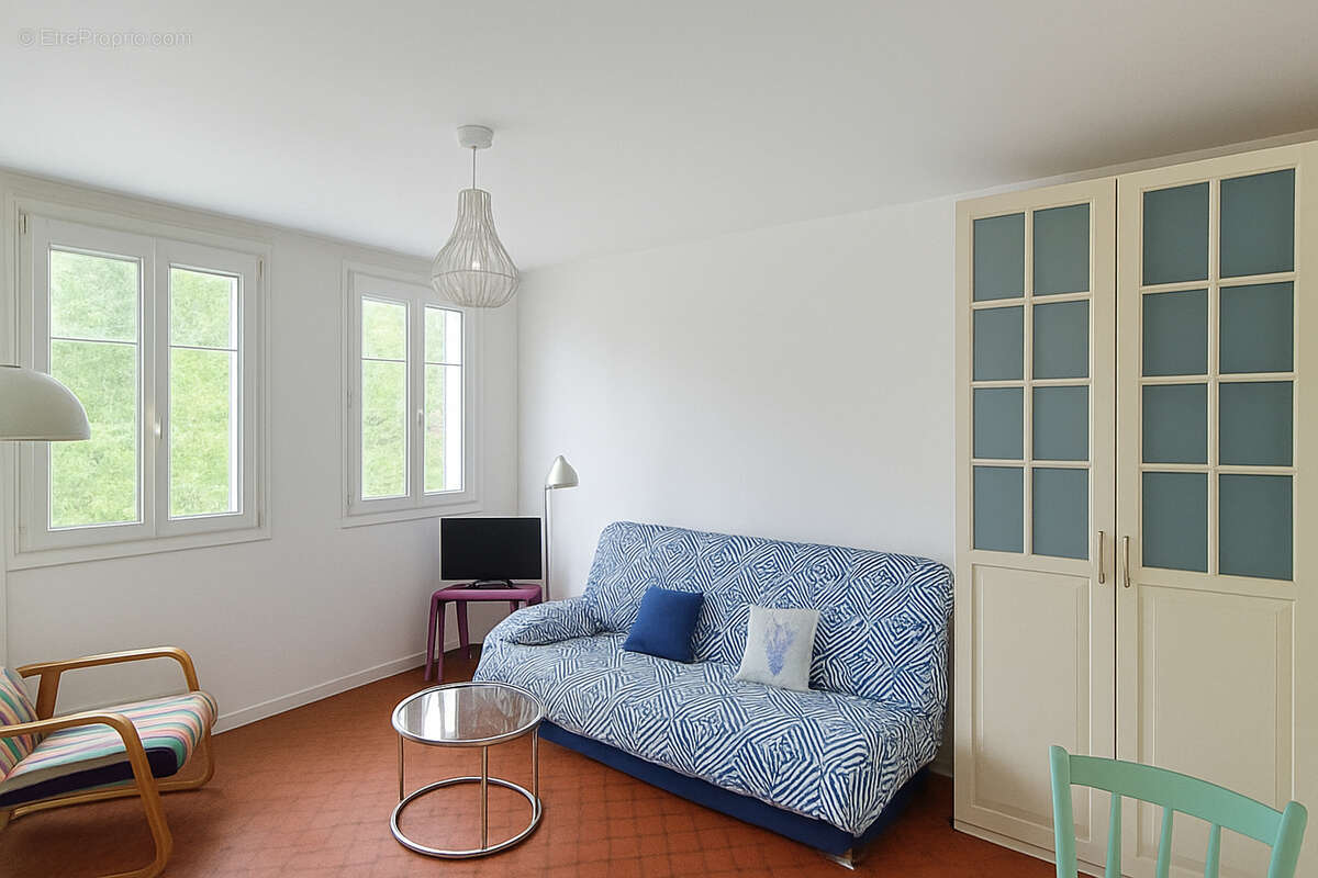 Appartement à DIVES-SUR-MER