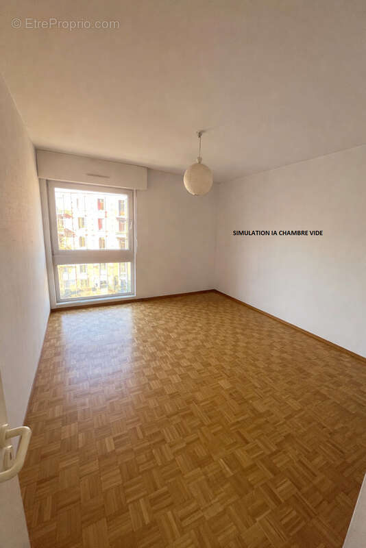 Appartement 5 pieces contades - photo 10