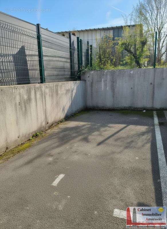 Appartement à AMIENS