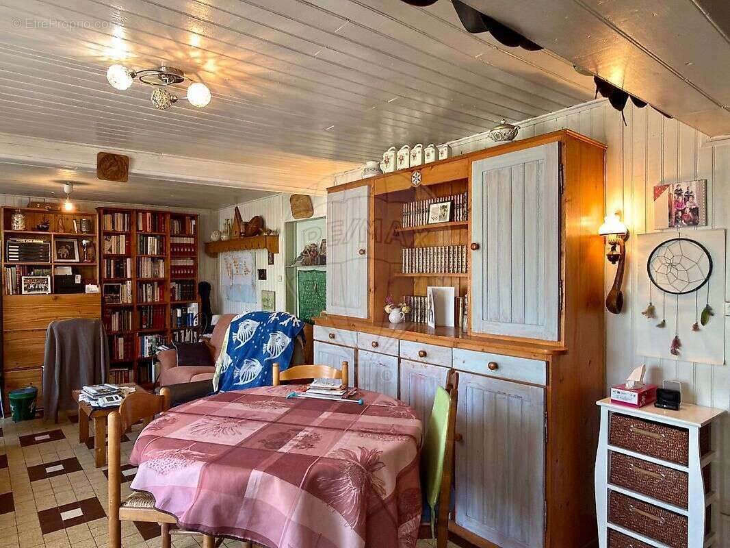 Maison 2 chambre(s) à vendre - photo 6