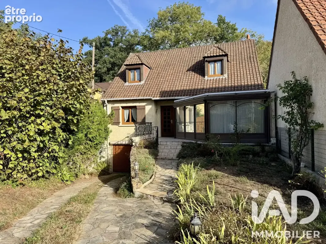 Photo 1 - Maison à GOMETZ-LE-CHATEL