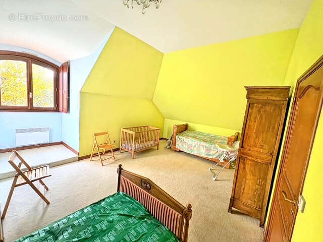 Maison à LE VESINET