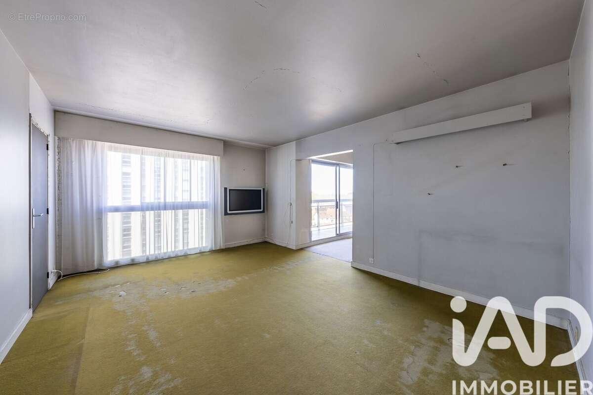 Photo 2 - Appartement à CHEVILLY-LARUE