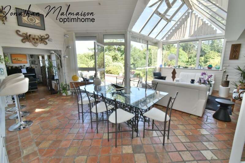 Maison à CONCHES-EN-OUCHE