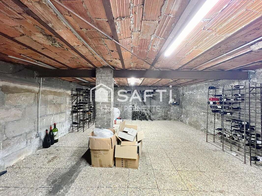 Photo 8 - Maison à VILLEURBANNE