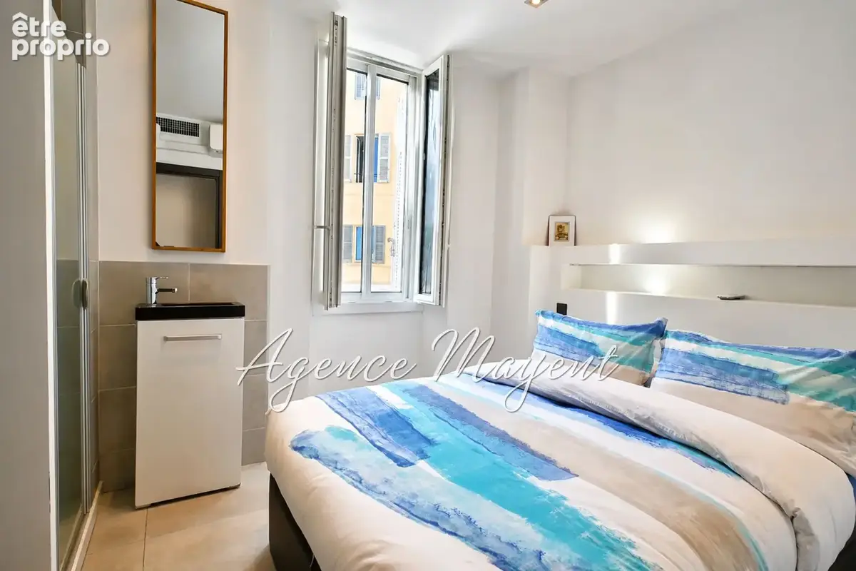 Appartement 55 m² à Cannes  - photo 6
