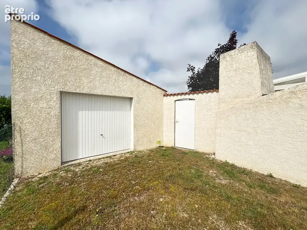 Maison Arvert 4 pièces 136 m² - photo 12