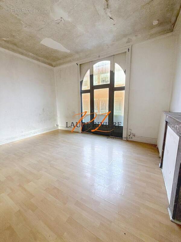 Photo 1 - Appartement à ROUBAIX