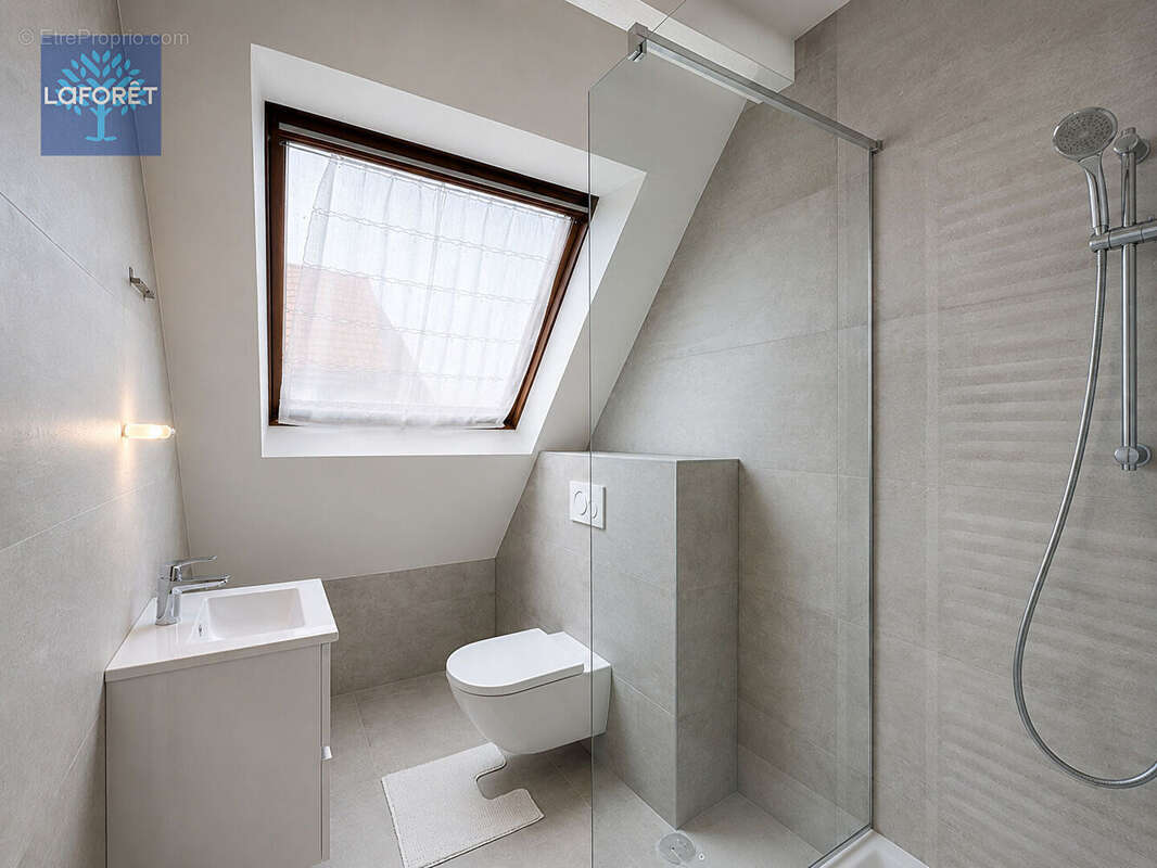 Maison Vendenheim 5 pièce(s) 109 m2 - photo 12