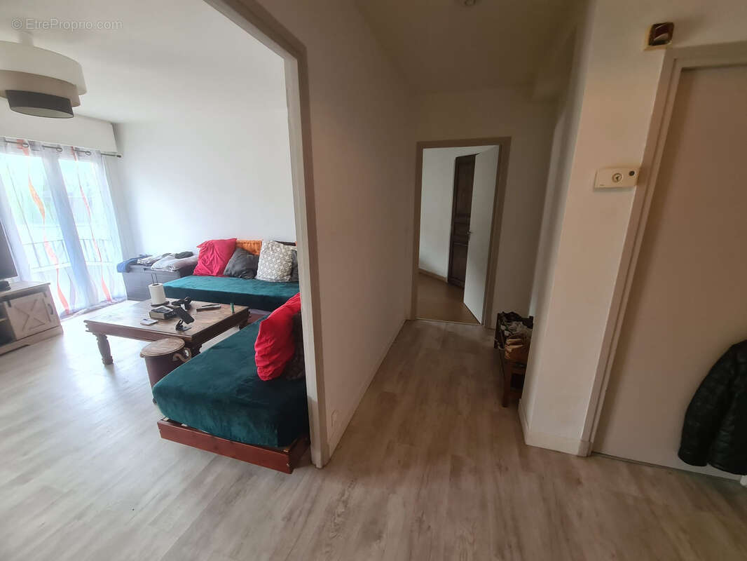 Appartement à ESPALION