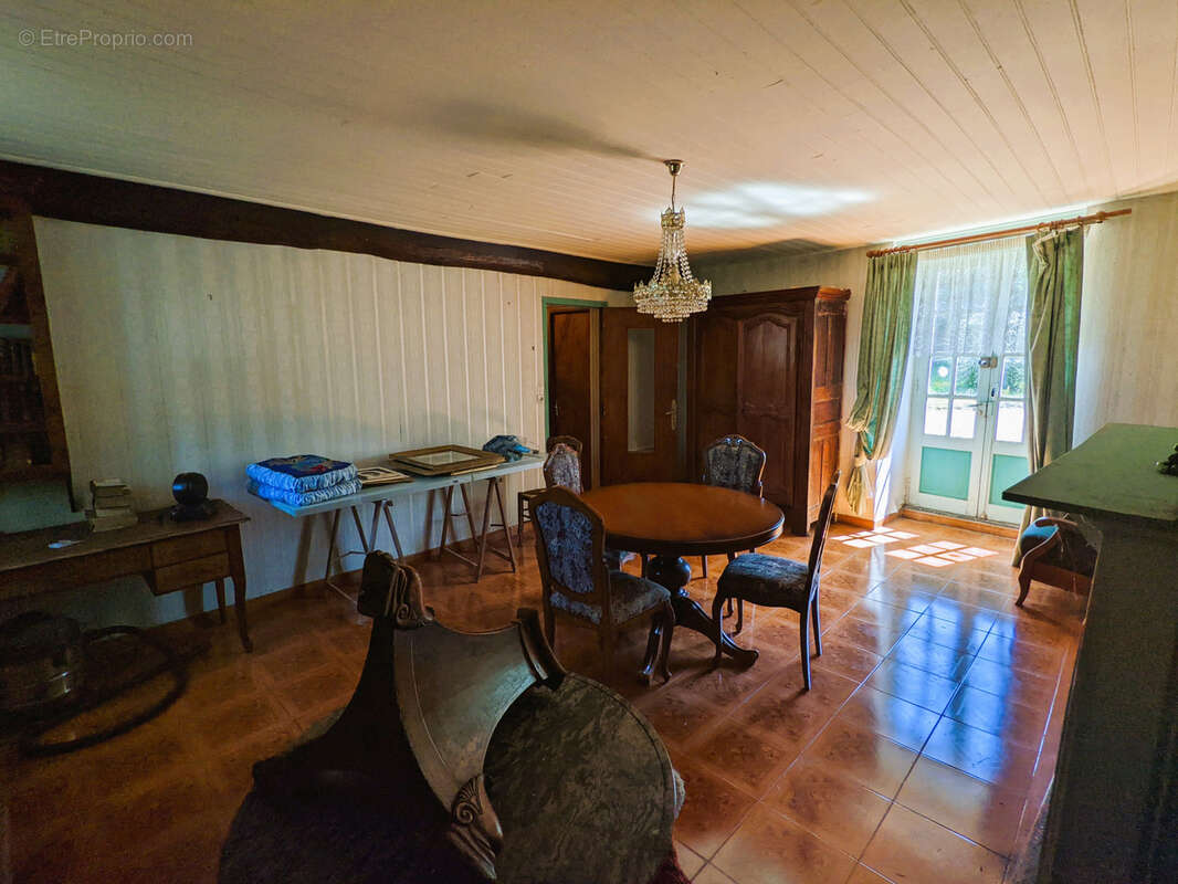 Un Manoir en Brocéliande à acheter avec CHT Immobilier - photo 19
