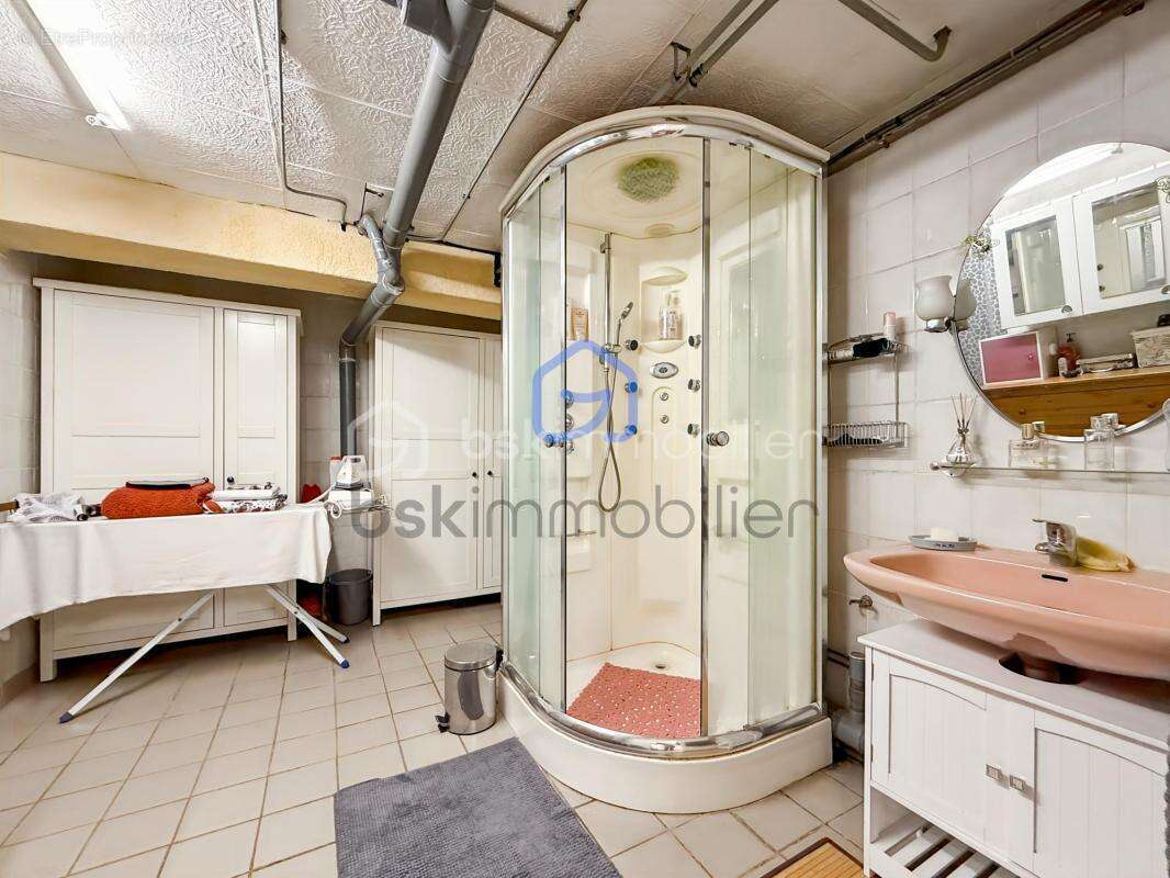 Maison à BOISSY-SOUS-SAINT-YON