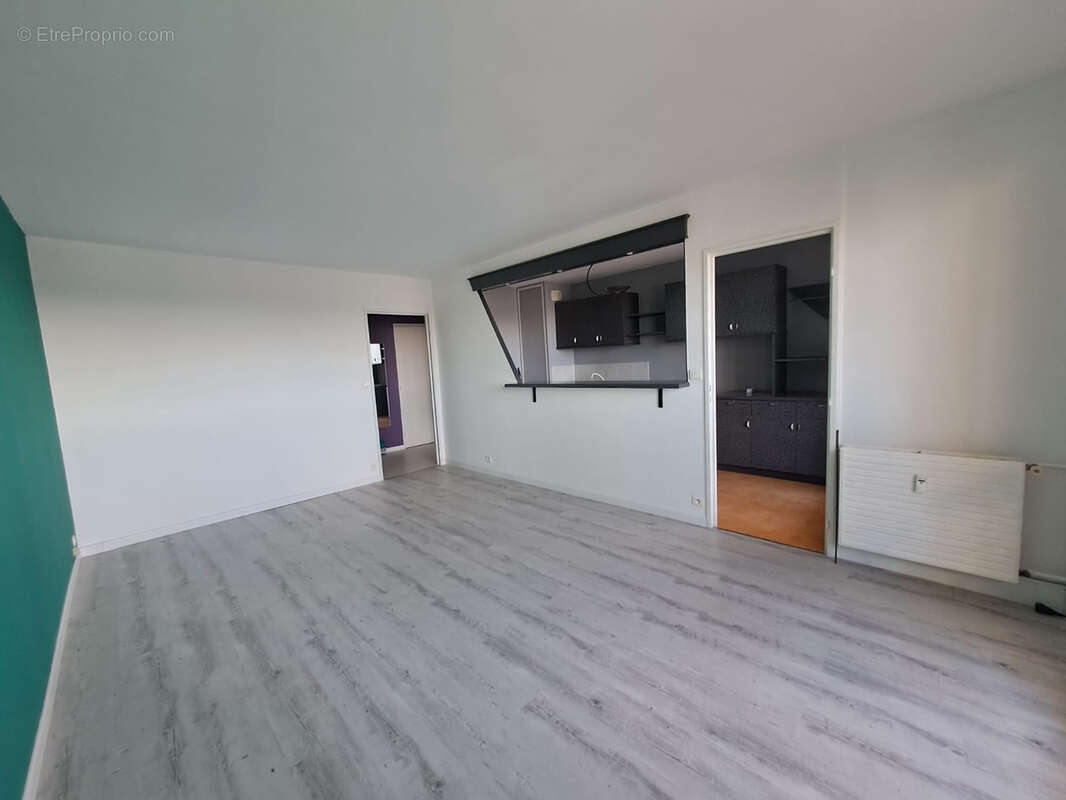 Appartement à ANGERS