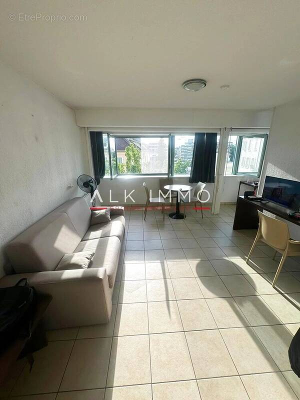 Appartement à ANNEMASSE