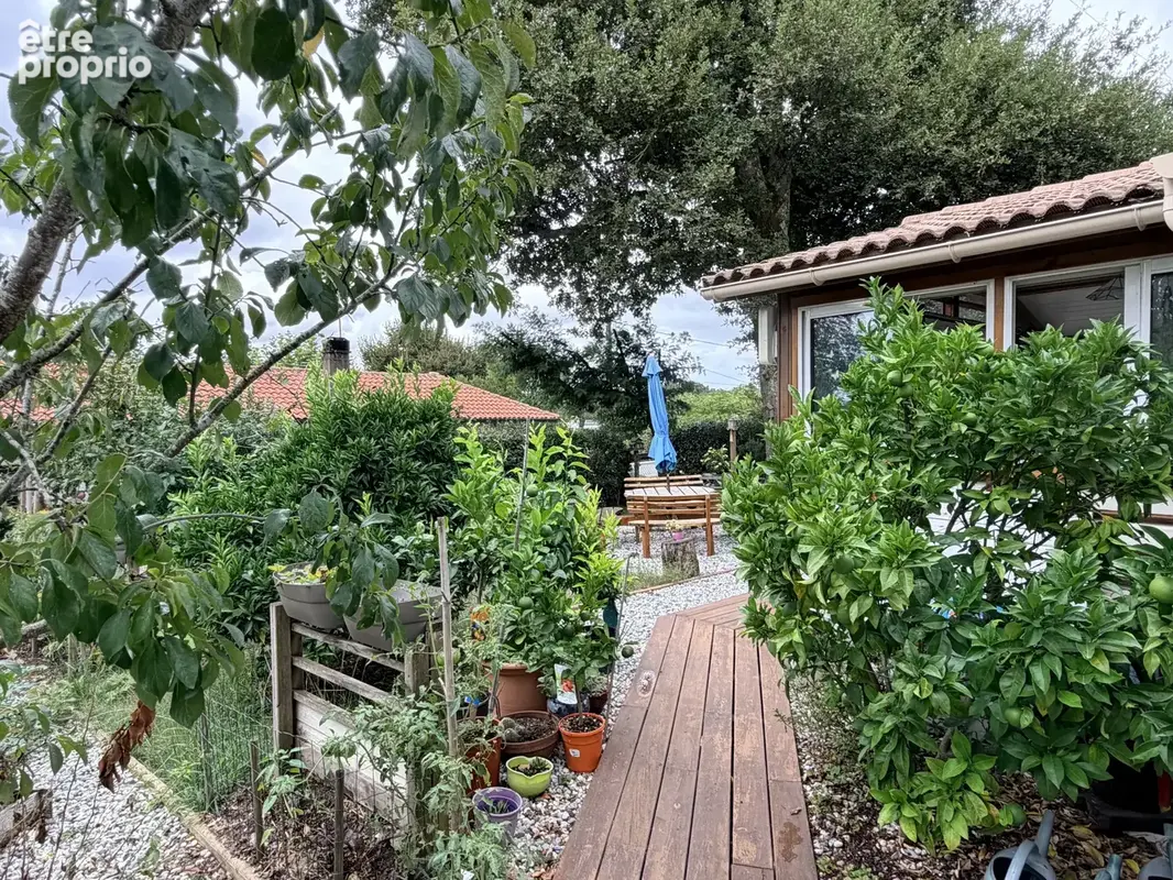 Parc de la cigale, Azur - photo 6