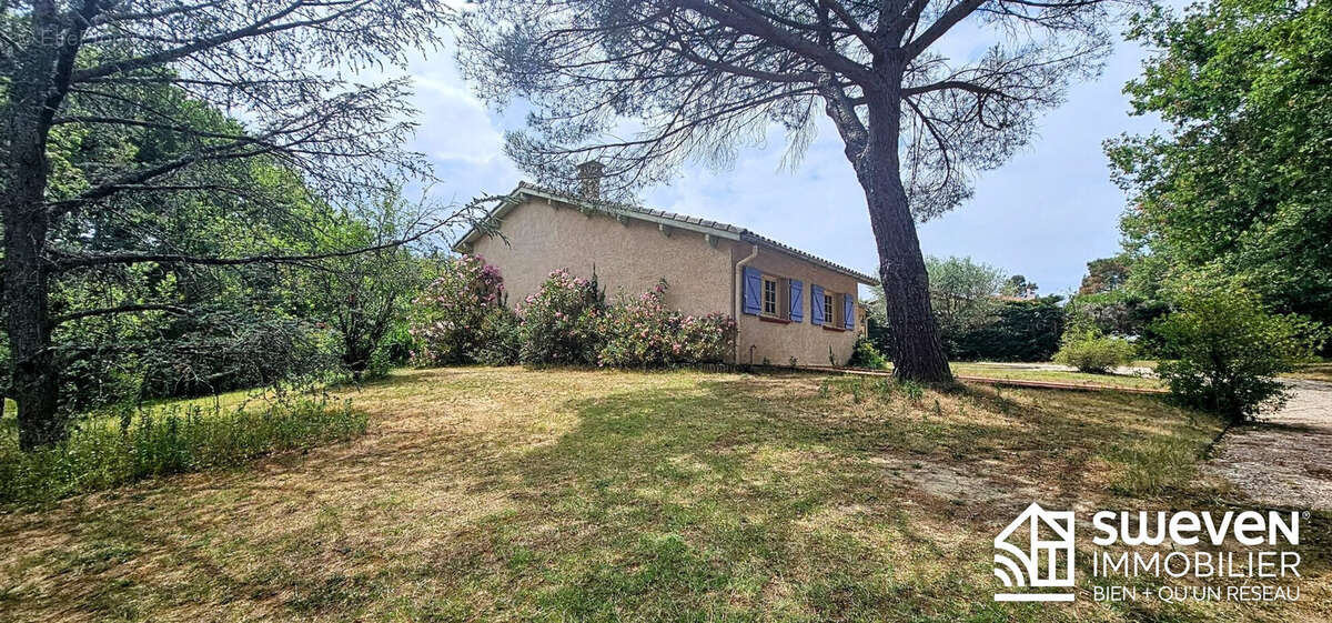Maison à MURET