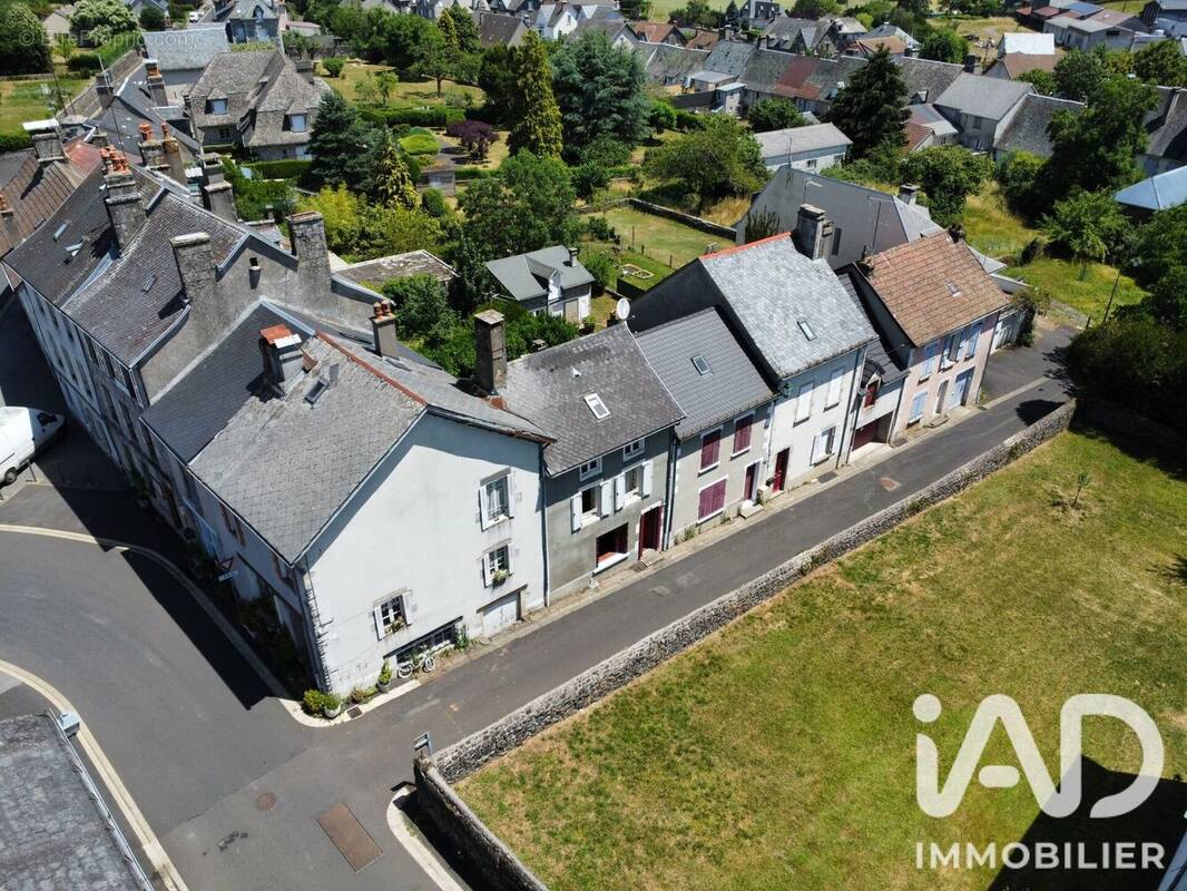 Photo 1 - Maison à PLEAUX