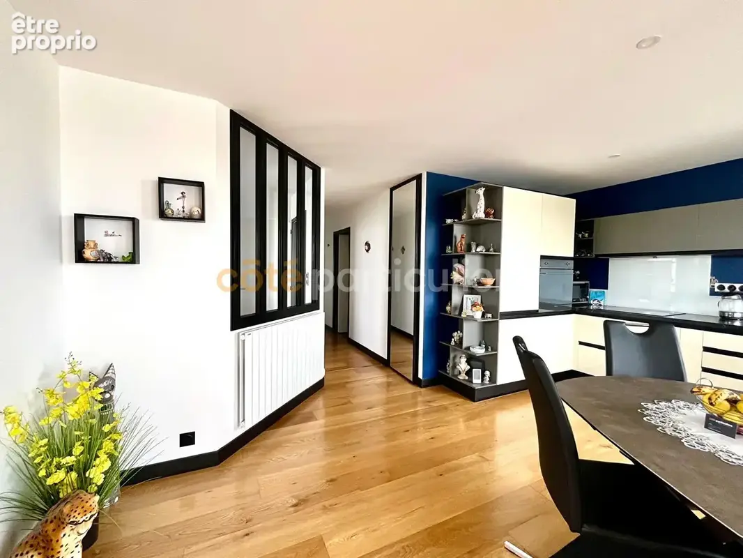 Appartement Royan 4 pièce(s) 90 m2 - photo 18