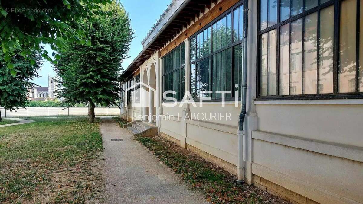 Photo 9 - Appartement à AUXERRE