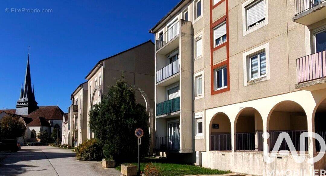 Photo 1 - Appartement à SAINT-ANDRE-LES-VERGERS