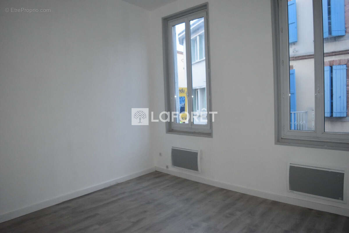 Appartement à PAMIERS