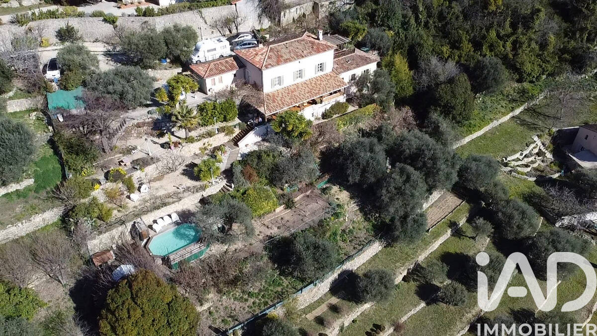 Photo 1 - Maison à MONTAUROUX