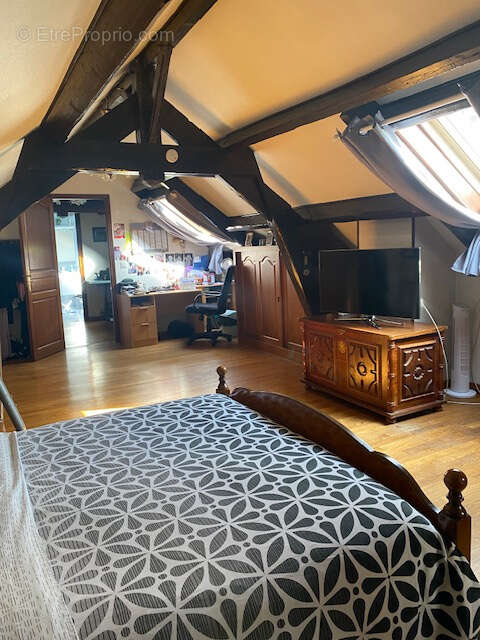 Maison à GENNEVILLIERS