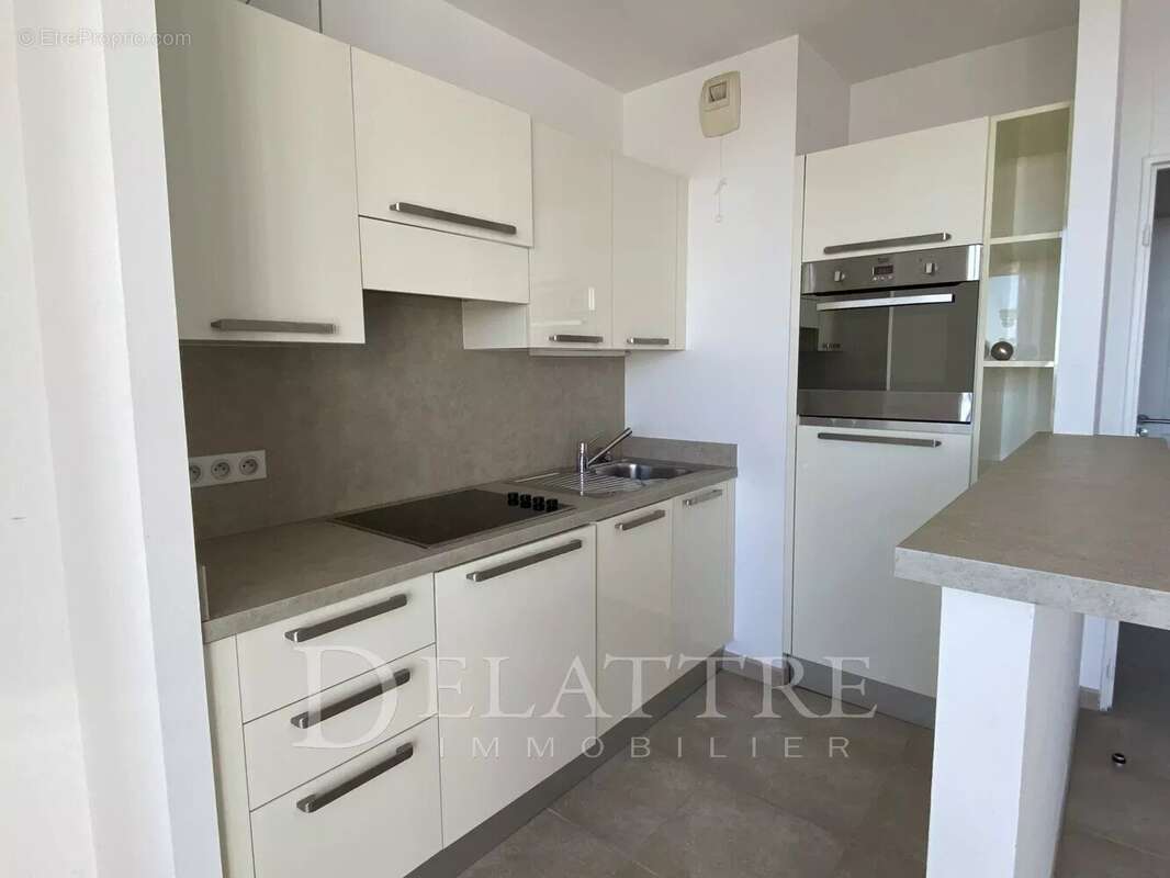 Appartement à GRASSE